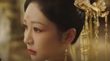 长相思：杨紫全剧最惊艳一幕，身披凤冠霞帔走上大殿，檀健次看呆