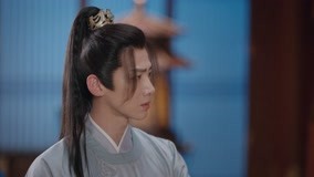 Watch the latest EP8 Yin Zheng Tries to Reject Danchuan's Marriage Proposal with English subtitle English Subtitle