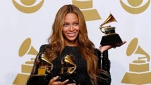 第65届格莱美公布提名 Beyonce获9项提名领跑