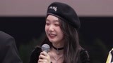 徐梦洁被夸天才少女 大张伟忙换下一题