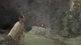 西游记：悟空被压五指山500年终于吃上桃，据说这也是唯一的真桃