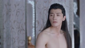 Tonton online EP8 Yunxi melirik Chaoxi yang setengah telanjang Sub Indo Dubbing Mandarin