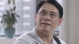 还是夫妻：大妈给小伙牵红线，他这紧张兮兮的表情也太搞笑了
