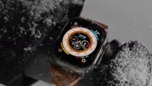 无边记App上线！watchOS 9.2优化Apple Watch Ultra续航表现
