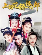 上错花轿嫁对郎