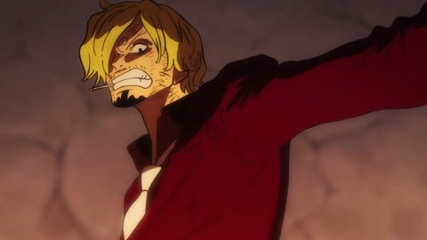 Watch the latest One Piece Episode 1045 with English subtitle – iQIYI |  