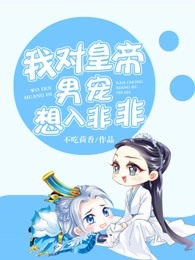 我对皇帝男宠想入非非