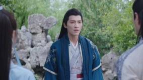  EP 22 Chaoxi wants Yunxi to spend one night with him before letting her go sub español doblaje en chino