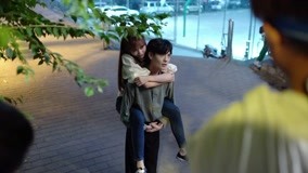 線上看 《孤獨的野獸》花絮：何初逢背隋意 (2022) 帶字幕 中文配音，國語版