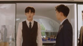 Watch the latest EP5 Chufeng Gets Dragged Into An Illusion Opening the Magpie Lock (2022) online with English subtitle for free English Subtitle