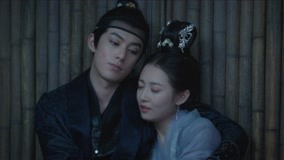  EP15 Xiaoduo Sneakily Kisses Yinlou While She's Asleep 日語字幕 英語吹き替え
