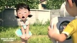 哆啦A梦：哆啦A梦的百宝袋，全是高科技，多种多样，精彩