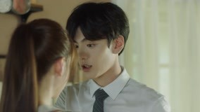 Watch the latest EP 27 Chufeng Kisses Angry Sui Yi in the Kitchen online with English subtitle for free English Subtitle