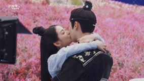 Watch the latest Behind the scenes: Dylan Wang and Yukee Chen gets married in a bed of flowers (2023) with English subtitle English Subtitle