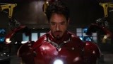 《钢铁侠》：装甲终于研究成功，托尼穿上它，这也太帅了！