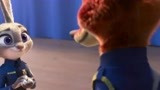 《疯狂动物城》：警局迎来第一个狐狸警察，朱迪的好朋友！真帅气