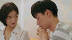 EP 23 Drunk Jiang Chen Acts Cute and Leans on Xiaoxi 日本語字幕 英語吹き替え