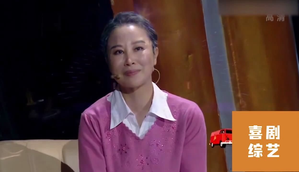 贾冰小品女演员丁美婷图片