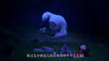 雪人奇缘：大鹏教雪人玩蓝莓，被雪人戏弄，笑死了