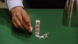 《赌神》高进：掷骰子力量大了点，不好意思！真是凭实力嚣张！