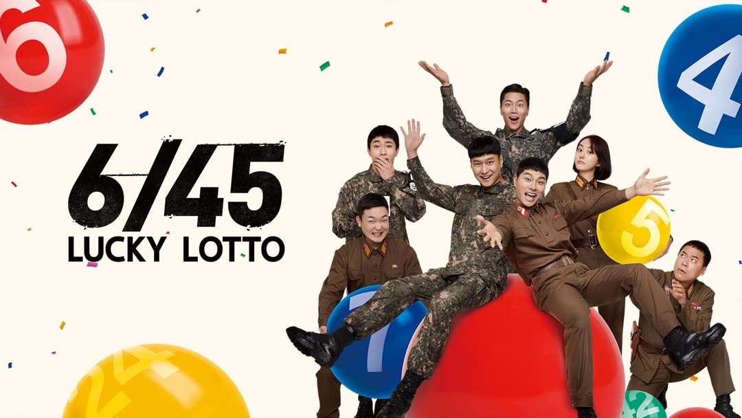 6/45: Lucky Lotto (2022) Legendas em português – iQIYI | iQ.com