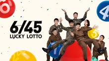 ดู ออนไลน์ 6/45: Lucky Lotto (2022) ซับไทย พากย์ ไทย