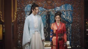  EP 13 Buyan and Chengxi Are Officially Together! 日語字幕 英語吹き替え