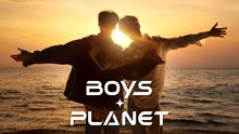 BOYS PLANET 2023-02-10