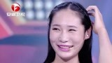 小伙带来软骨舞表演，胳膊能转360度，看得人浑身冒冷汗｜大首映