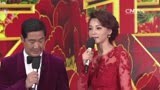 央视2014春晚完整版 李敏镐抢镜魔术穿帮