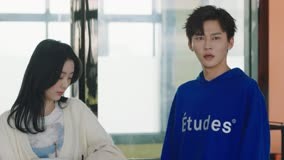 Watch the latest EP 7 Lu Xiao Runs Away From Qi Yue After First Kiss with English subtitle English Subtitle