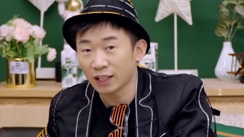 热点:杨迪送宋亚轩生发液 沙溢:有点心动是怎么回事-我们的客栈