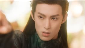 Tonton online EP 4 Orchid orders Dongfang Qingcang to count the flowers in the garden (2023) Sub Indo Dubbing Mandarin