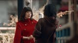 丈夫有事情瞒着郑东霓？ 郑东霓内心慌得很！