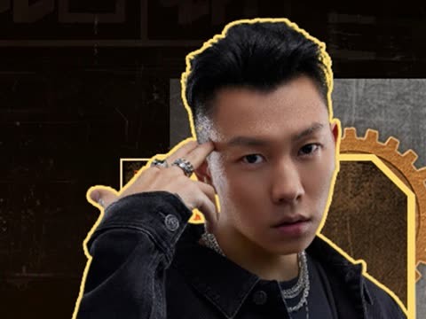 圈内公认的十大rapper厂牌 _中国rapper厂牌-第2张图片-潮百科