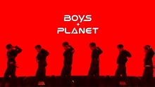 BOYS PLANET 2023-02-17