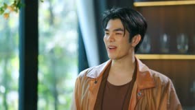 Watch the latest The program's handsome fixed MC Mile Phakphum appears (2023) online with English subtitle for free English Subtitle