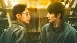 《不止不休》白客张颂文化身调查记者，将真相调查到底！