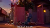 《哆啦A梦》：哆啦A梦想去找大雄，总在原地徘徊，任意门坏了？
