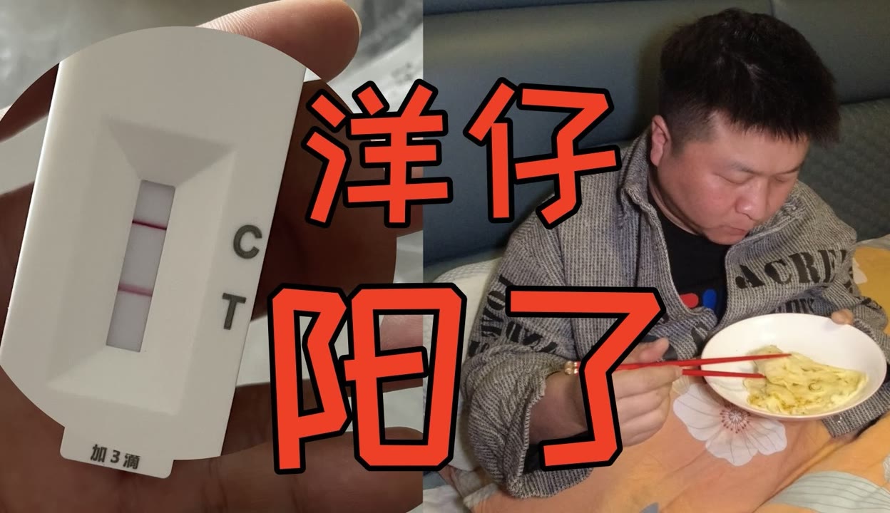 洋仔个人简介图片