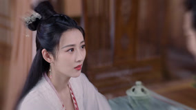 Watch the latest EP11 Wei Lingyue is gradually turning into a bad guy (2023) online with English subtitle for free English Subtitle