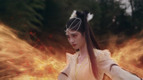  EP15 Wei Zhi was ambushed and revealed the power of the Phoenix Legendas em português Dublagem em chinês