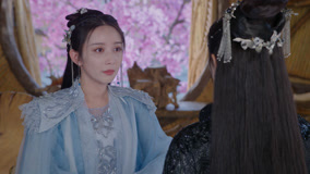  EP32Wei Zhi said to the demon queen that her husband was Yan Yue, and the demon queen became angry (2023) Legendas em português Dublagem em chinês