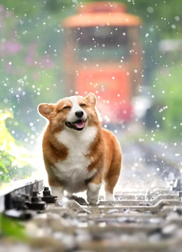 家有萌宠