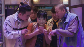 Tonton online Sticky Club Episod 2 (2023) Sarikata BM Dabing dalam Bahasa Cina