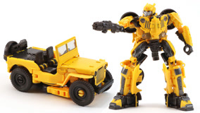 ดู ออนไลน์ Transformers Model Toys Ep 12 (2020) ซับไทย พากย์ ไทย