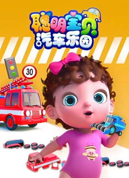 聪明宝贝汽车乐园}