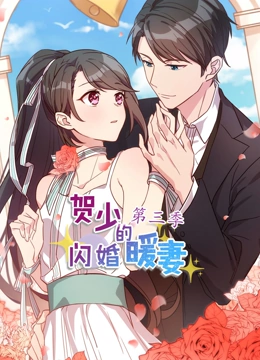 贺少的闪婚暖妻3