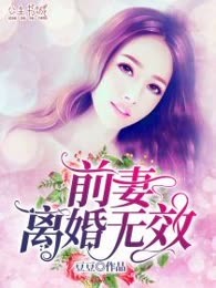 前妻，离婚无效