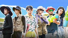 Watch the latest Let's Go Outdoors 2023-07-06 (2023) online with English subtitle for free English Subtitle